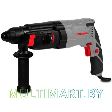 Перфоратор Crown CT18211 (EA) BMC